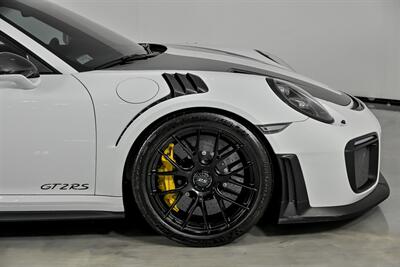 2018 Porsche 911 GT2 RS   - Photo 15 - Joliet, IL 60435
