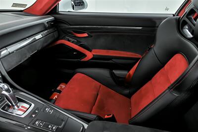 2018 Porsche 911 GT2 RS-OVER $30K MODS-MINT GT2!   - Photo 43 - Joliet, IL 60435