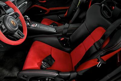 2018 Porsche 911 GT2 RS   - Photo 24 - Joliet, IL 60435