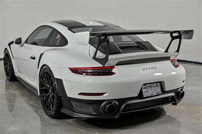 2018 Porsche 911 GT2 RS   - Photo 10 - Joliet, IL 60435