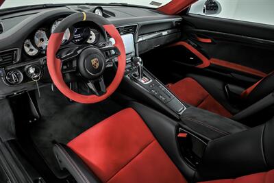2018 Porsche 911 GT2 RS-OVER $30K MODS-MINT GT2!   - Photo 23 - Joliet, IL 60435