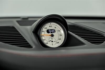 2018 Porsche 911 GT2 RS   - Photo 34 - Joliet, IL 60435