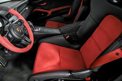 2018 Porsche 911 GT2 RS-OVER $30K MODS-MINT GT2!   - Photo 24 - Joliet, IL 60435