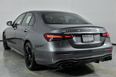 2023 Mercedes-Benz AMG E 53-HUGE $97K MSRP-FACTORY MATTE!   - Photo 10 - Joliet, IL 60435