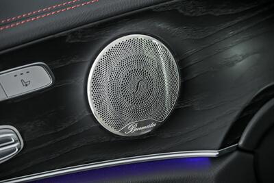 2023 Mercedes-Benz AMG E 53-HUGE $97K MSRP-FACTORY MATTE!   - Photo 20 - Joliet, IL 60435