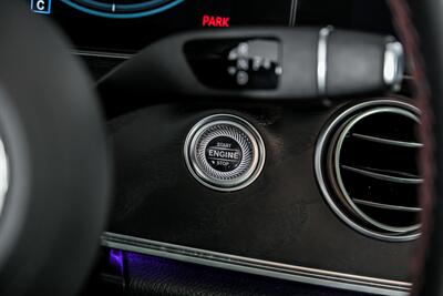 2023 Mercedes-Benz AMG E 53-HUGE $97K MSRP-FACTORY MATTE!   - Photo 33 - Joliet, IL 60435