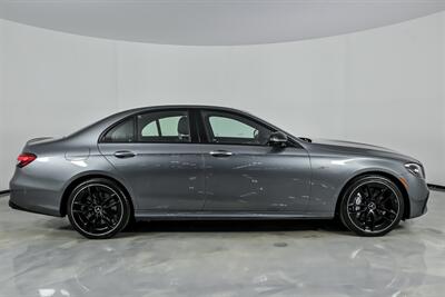 2023 Mercedes-Benz AMG E 53-HUGE $97K MSRP-FACTORY MATTE!   - Photo 14 - Joliet, IL 60435