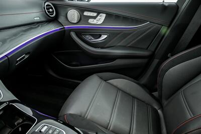 2023 Mercedes-Benz AMG E 53-HUGE $97K MSRP-FACTORY MATTE!   - Photo 40 - Joliet, IL 60435