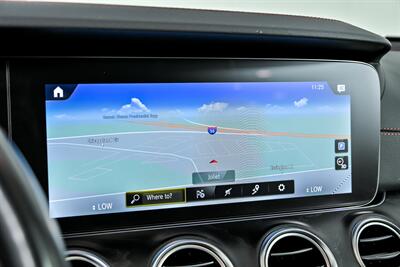 2023 Mercedes-Benz AMG E 53-HUGE $97K MSRP-FACTORY MATTE!   - Photo 34 - Joliet, IL 60435