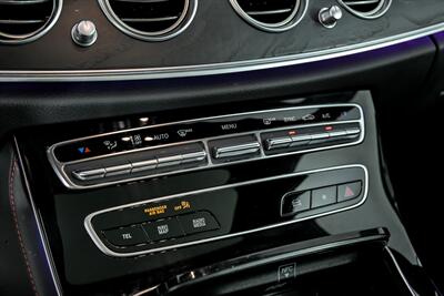 2023 Mercedes-Benz AMG E 53-HUGE $97K MSRP-FACTORY MATTE!   - Photo 38 - Joliet, IL 60435