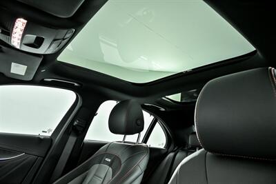 2023 Mercedes-Benz AMG E 53-HUGE $97K MSRP-FACTORY MATTE!   - Photo 25 - Joliet, IL 60435