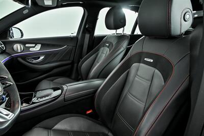 2023 Mercedes-Benz AMG E 53-HUGE $97K MSRP-FACTORY MATTE!   - Photo 23 - Joliet, IL 60435