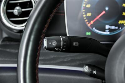 2023 Mercedes-Benz AMG E 53-HUGE $97K MSRP-FACTORY MATTE!   - Photo 30 - Joliet, IL 60435