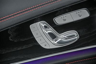 2023 Mercedes-Benz AMG E 53-HUGE $97K MSRP-FACTORY MATTE!   - Photo 19 - Joliet, IL 60435