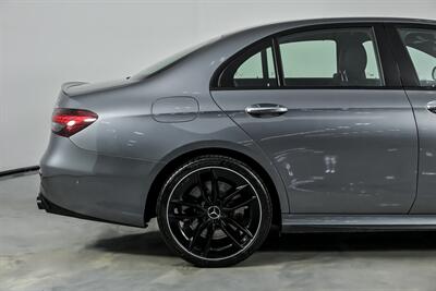 2023 Mercedes-Benz AMG E 53-HUGE $97K MSRP-FACTORY MATTE!   - Photo 13 - Joliet, IL 60435