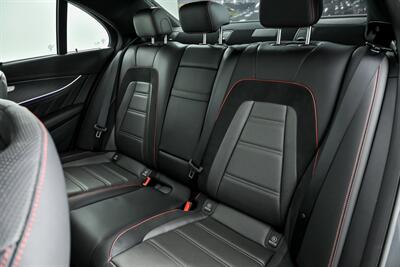2023 Mercedes-Benz AMG E 53-HUGE $97K MSRP-FACTORY MATTE!   - Photo 26 - Joliet, IL 60435