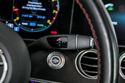 2023 Mercedes-Benz AMG E 53-HUGE $97K MSRP-FACTORY MATTE!   - Photo 32 - Joliet, IL 60435