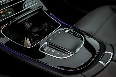 2023 Mercedes-Benz AMG E 53-HUGE $97K MSRP-FACTORY MATTE!   - Photo 39 - Joliet, IL 60435