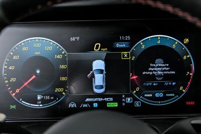 2023 Mercedes-Benz AMG E 53-HUGE $97K MSRP-FACTORY MATTE!   - Photo 28 - Joliet, IL 60435