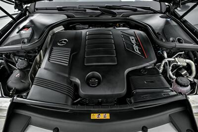2023 Mercedes-Benz AMG E 53-HUGE $97K MSRP-FACTORY MATTE!   - Photo 17 - Joliet, IL 60435