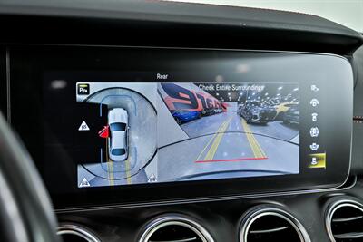 2023 Mercedes-Benz AMG E 53-HUGE $97K MSRP-FACTORY MATTE!   - Photo 35 - Joliet, IL 60435