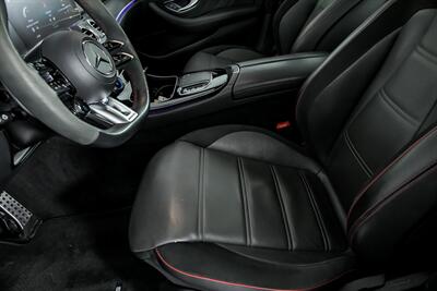 2023 Mercedes-Benz AMG E 53-HUGE $97K MSRP-FACTORY MATTE!   - Photo 22 - Joliet, IL 60435