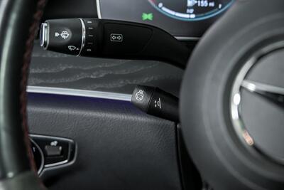 2023 Mercedes-Benz AMG E 53-HUGE $97K MSRP-FACTORY MATTE!   - Photo 31 - Joliet, IL 60435