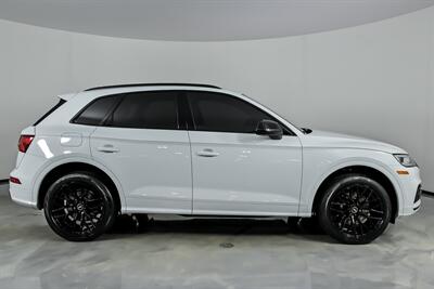 2020 Audi SQ5 3.0T quattro Premium Plus   - Photo 14 - Joliet, IL 60435