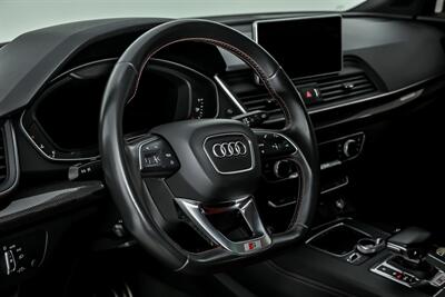 2020 Audi SQ5 3.0T quattro Premium Plus   - Photo 26 - Joliet, IL 60435