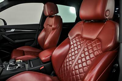 2020 Audi SQ5 3.0T quattro Premium Plus   - Photo 23 - Joliet, IL 60435