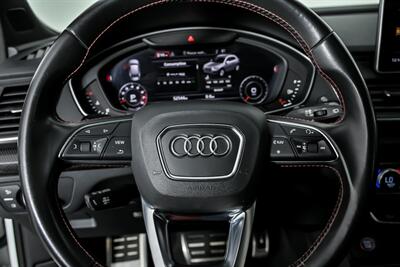 2020 Audi SQ5 3.0T quattro Premium Plus   - Photo 29 - Joliet, IL 60435
