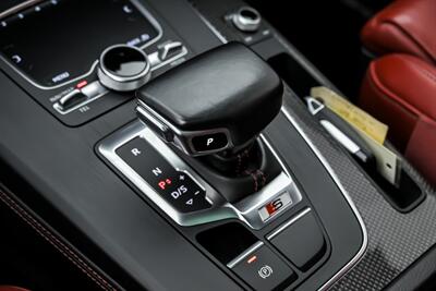 2020 Audi SQ5 3.0T quattro Premium Plus   - Photo 38 - Joliet, IL 60435