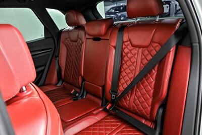 2020 Audi SQ5 3.0T quattro Premium Plus   - Photo 25 - Joliet, IL 60435
