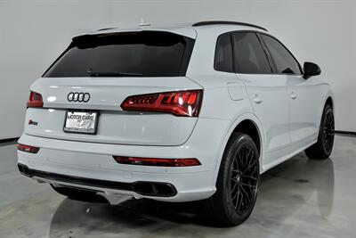2020 Audi SQ5 3.0T quattro Premium Plus   - Photo 12 - Joliet, IL 60435
