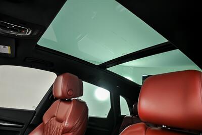 2020 Audi SQ5 3.0T quattro Premium Plus   - Photo 24 - Joliet, IL 60435
