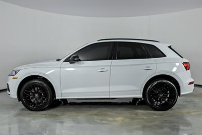 2020 Audi SQ5 3.0T quattro Premium Plus   - Photo 8 - Joliet, IL 60435