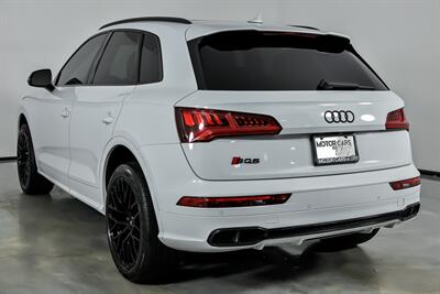 2020 Audi SQ5 3.0T quattro Premium Plus   - Photo 10 - Joliet, IL 60435