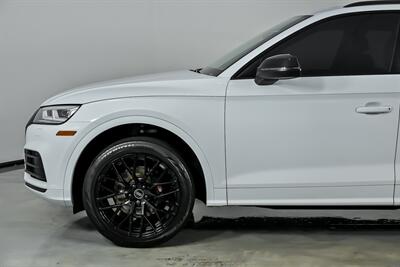 2020 Audi SQ5 3.0T quattro Premium Plus   - Photo 7 - Joliet, IL 60435