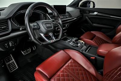 2020 Audi SQ5 3.0T quattro Premium Plus   - Photo 21 - Joliet, IL 60435