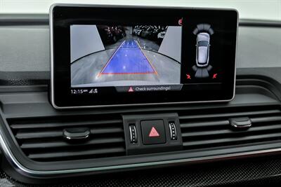 2020 Audi SQ5 3.0T quattro Premium Plus   - Photo 34 - Joliet, IL 60435