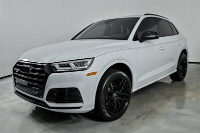 2020 Audi SQ5 3.0T quattro Premium Plus   - Photo 6 - Joliet, IL 60435