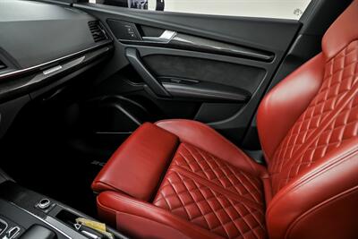 2020 Audi SQ5 3.0T quattro Premium Plus   - Photo 39 - Joliet, IL 60435