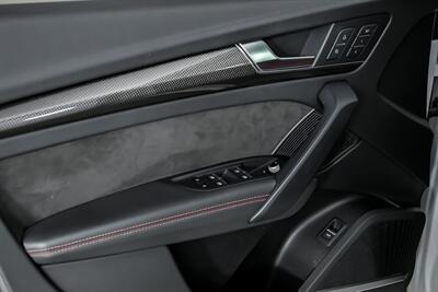 2020 Audi SQ5 3.0T quattro Premium Plus   - Photo 18 - Joliet, IL 60435