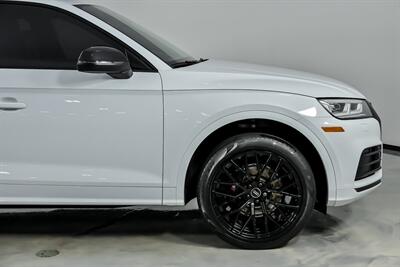 2020 Audi SQ5 3.0T quattro Premium Plus   - Photo 15 - Joliet, IL 60435