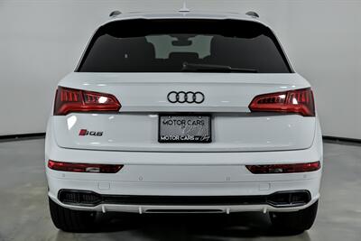 2020 Audi SQ5 3.0T quattro Premium Plus   - Photo 11 - Joliet, IL 60435