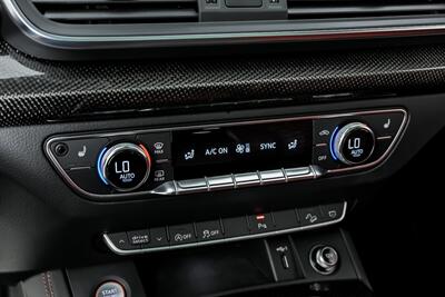 2020 Audi SQ5 3.0T quattro Premium Plus   - Photo 35 - Joliet, IL 60435