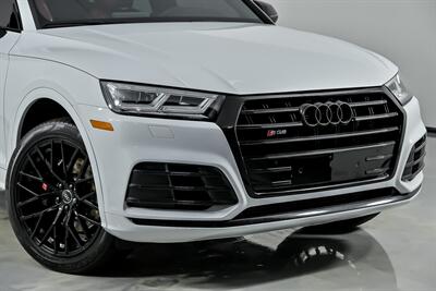 2020 Audi SQ5 3.0T quattro Premium Plus   - Photo 3 - Joliet, IL 60435