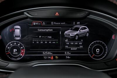 2020 Audi SQ5 3.0T quattro Premium Plus   - Photo 28 - Joliet, IL 60435