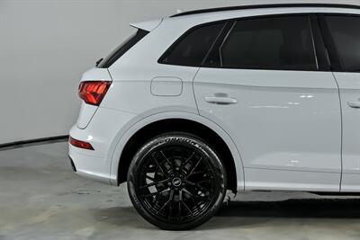 2020 Audi SQ5 3.0T quattro Premium Plus   - Photo 13 - Joliet, IL 60435