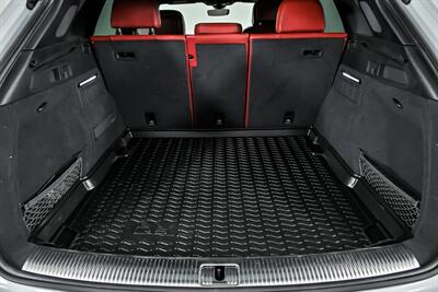 2020 Audi SQ5 3.0T quattro Premium Plus   - Photo 16 - Joliet, IL 60435